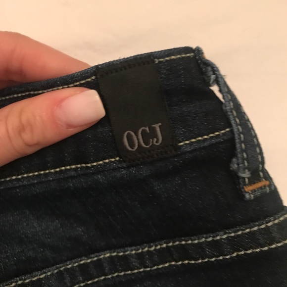OCJ apparel BAYLOR jeans - Picture 3 of 5